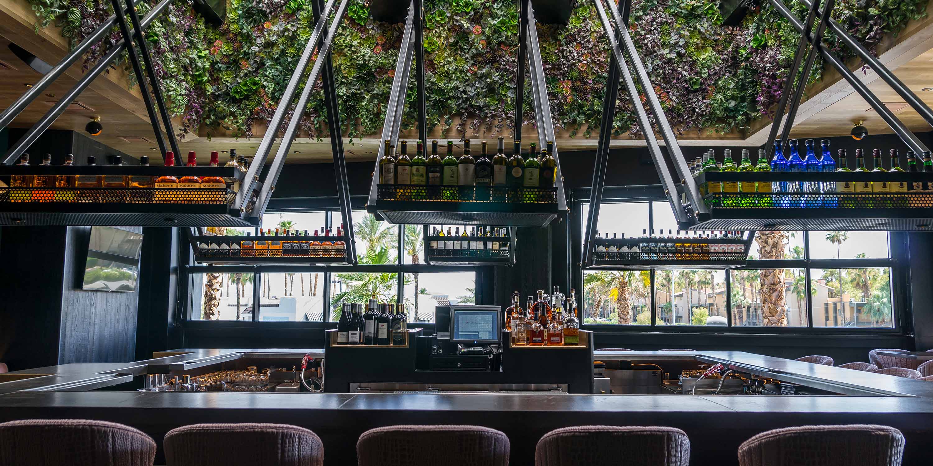 natural and suave bar with savi and sonance technology