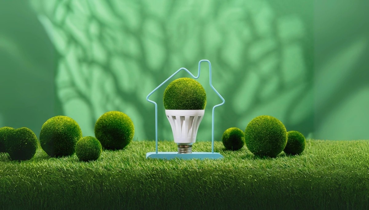 Eco Upgrades: Smart Living and Energy Savings at Home